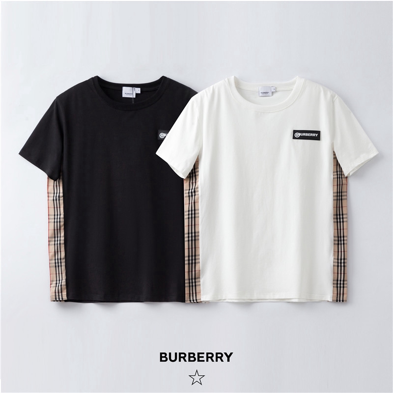 women's plus size burberry shirts