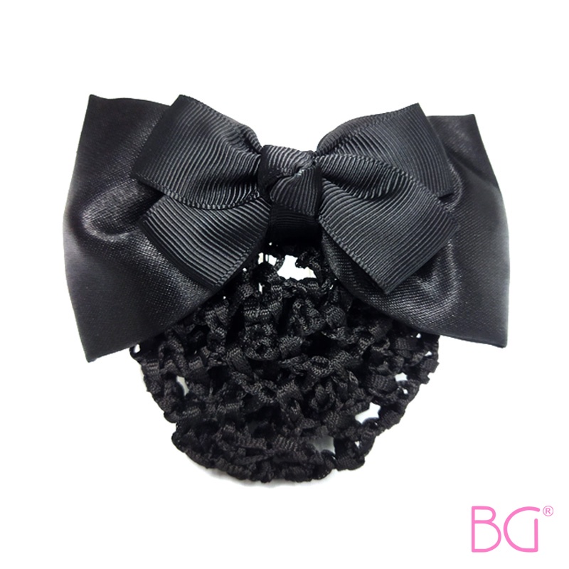 BROADWAY GEMS Ribbon Clip with Net ( R42 ) Shopee Philippines