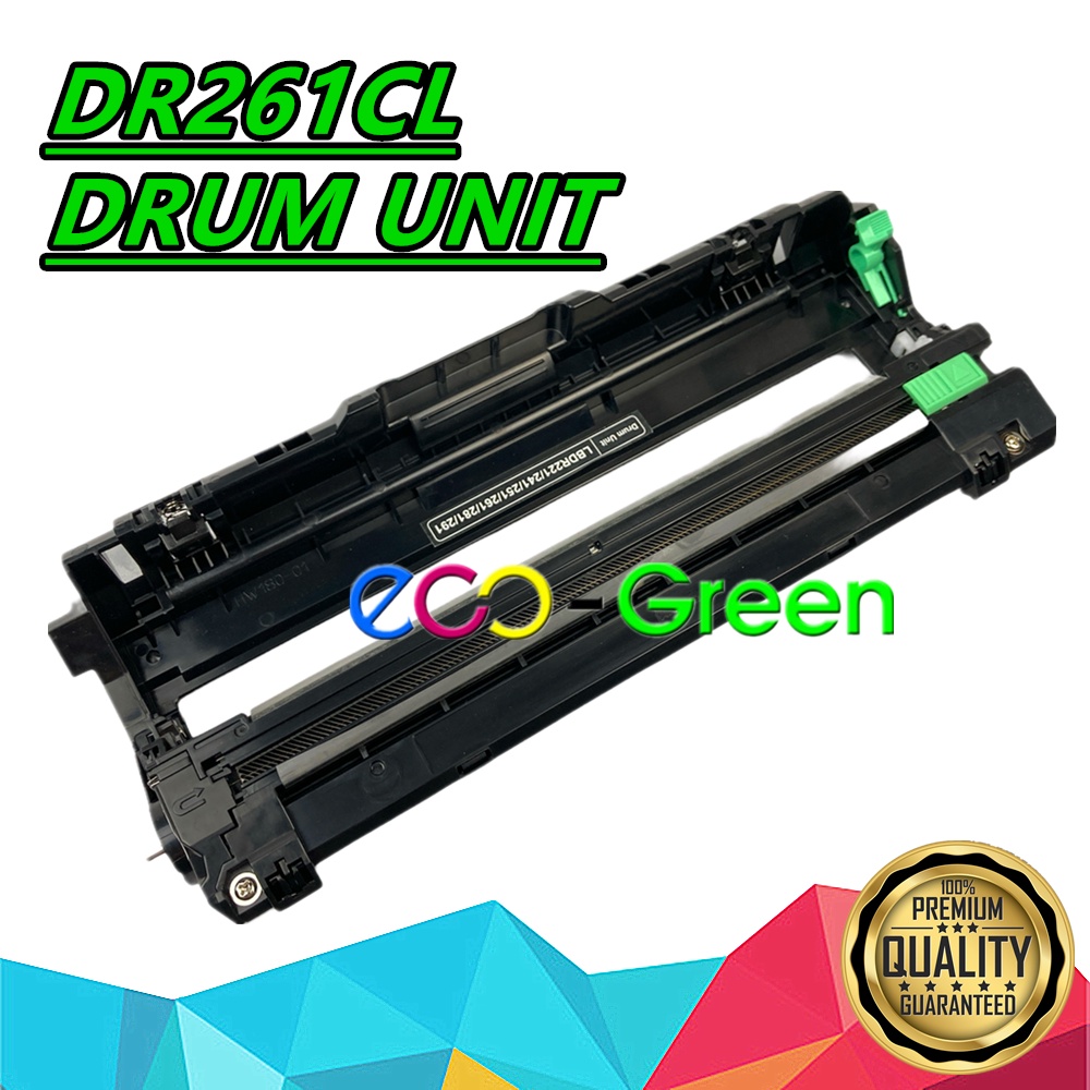 Brother DR261CL Drum unit Multifunction Printer dr261 drum kit for