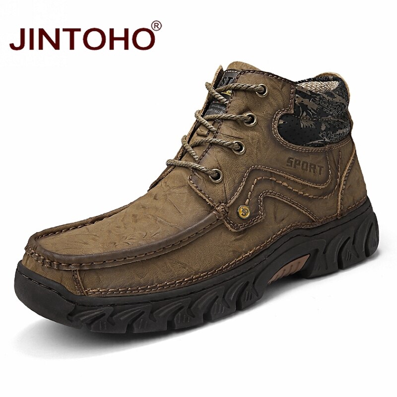 high quality hiking boots