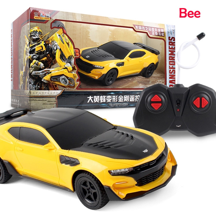 price of a remote control car