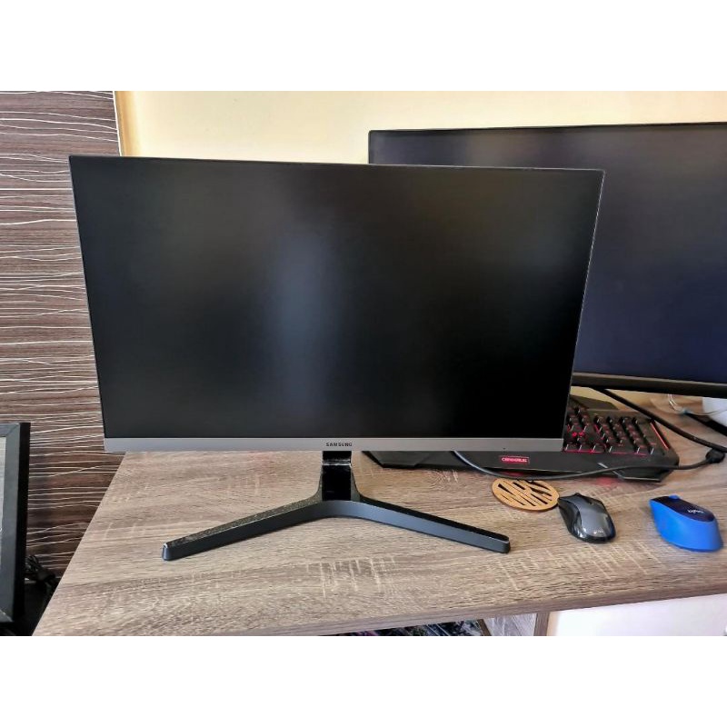 monitor samsung 24 fhd 75hz ips freesync ls24c310ealxzs