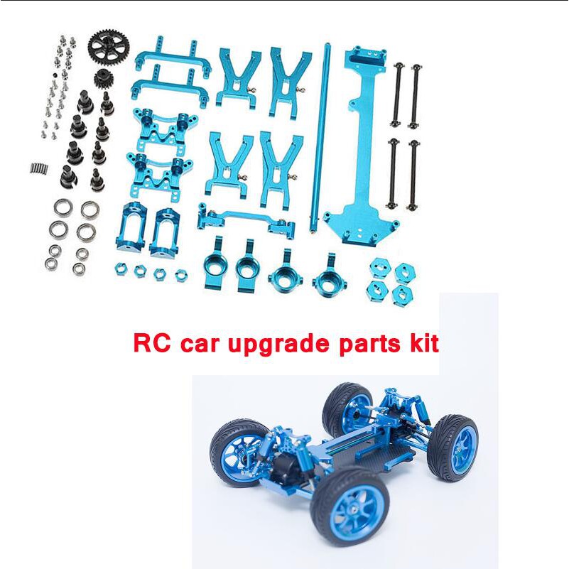 wltoys a959 upgrade parts