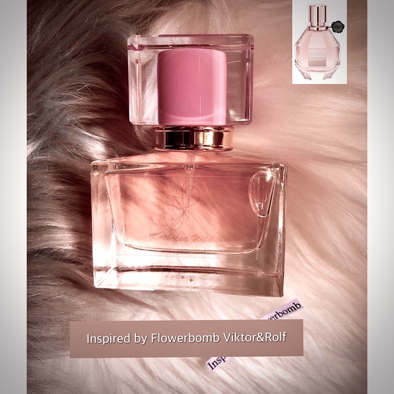 parfum flowerbomb prix discount