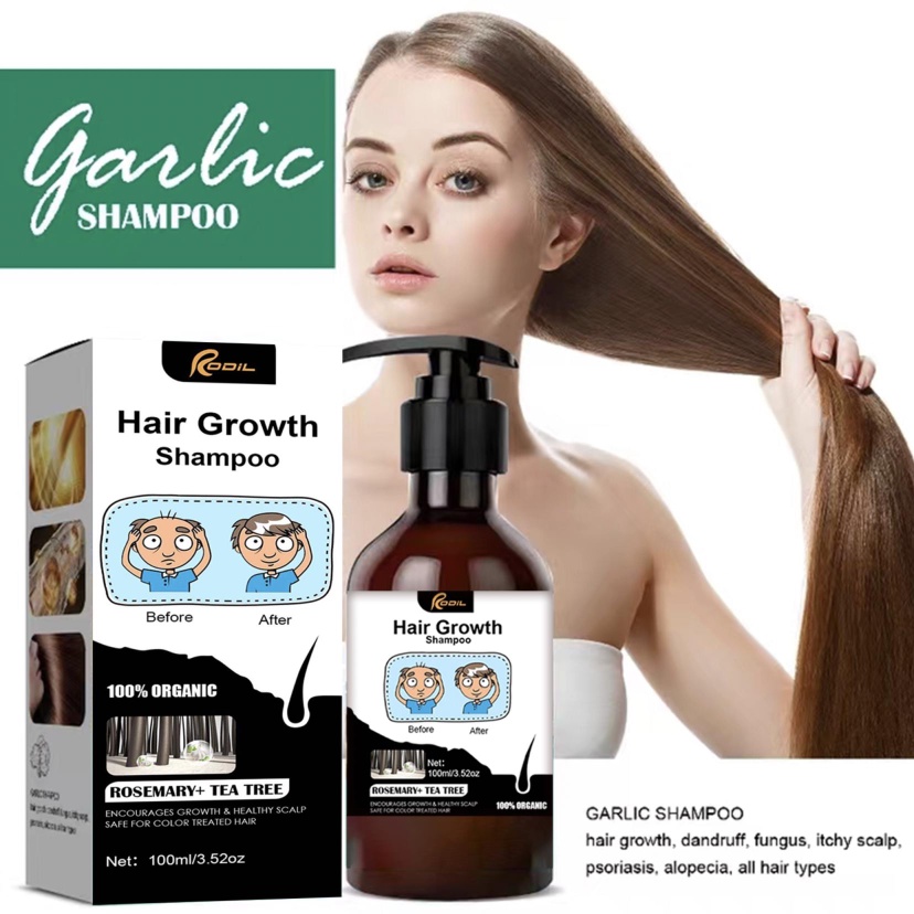 Rodil Garlic Shampoo, Herbal Essences Anti Dandruff Shampoo, Anti Hair