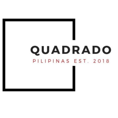 Quadrado Pilipinas Online Shop Shopee Philippines