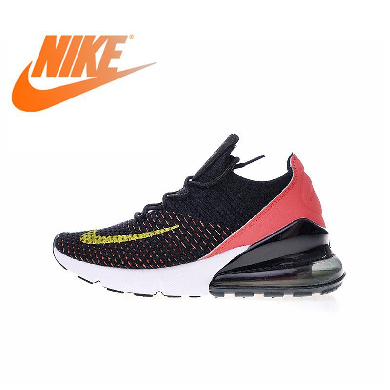 nike air max 270 flyknit womens