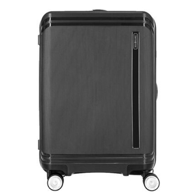 samsonite chronolite dlx