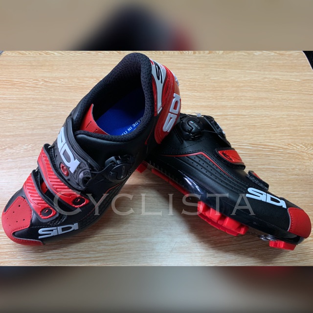 sidi mtb sale
