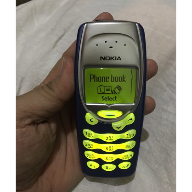 NOKIA 3315 | Shopee Philippines