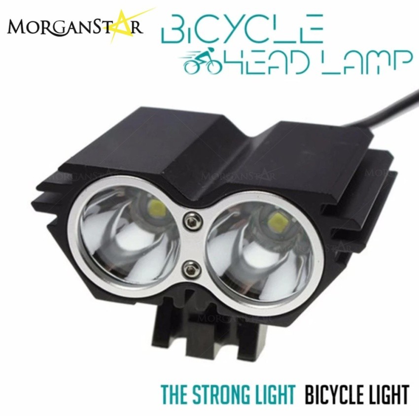 cree bicycle lights