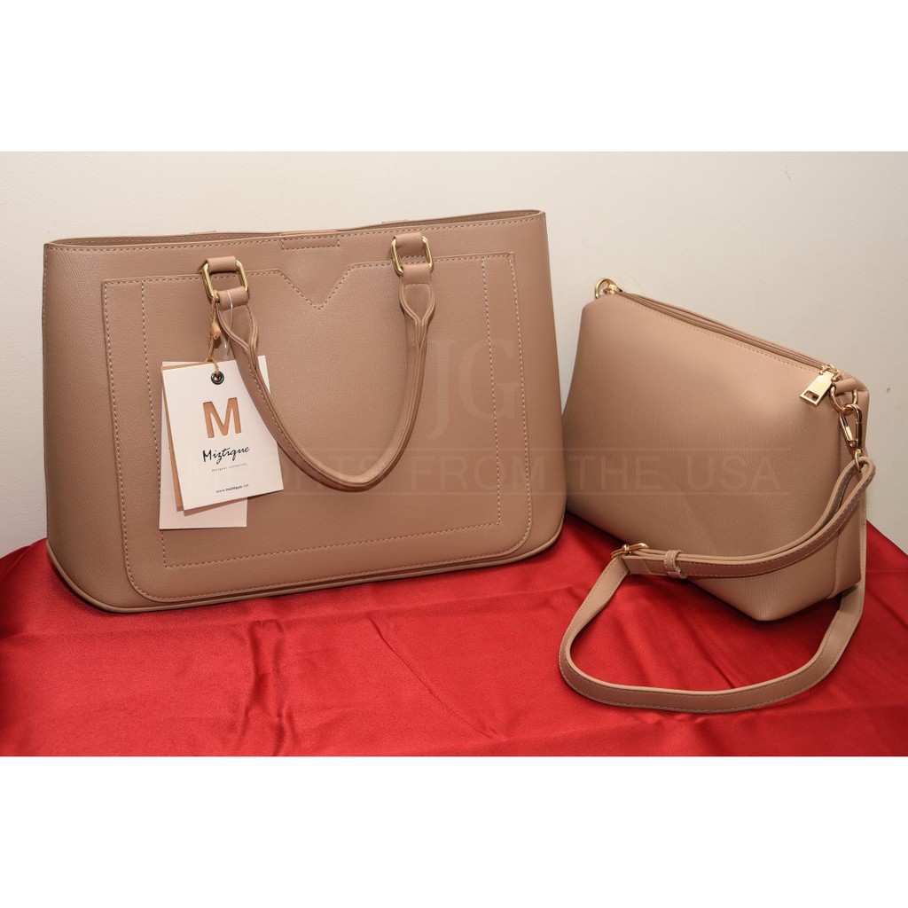 miztique tote