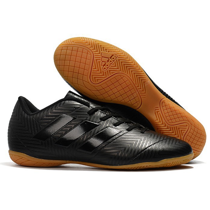 adidas men's nemeziz tango 18.4 indoor soccer shoes