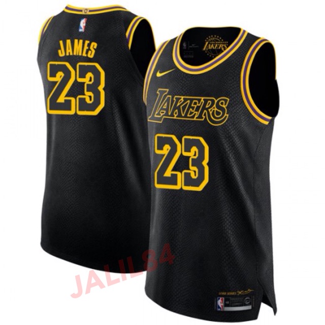 lebron jersey lakers