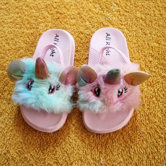 baby slippers size 2