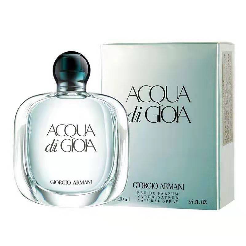 giorgio armani acqua di gio female