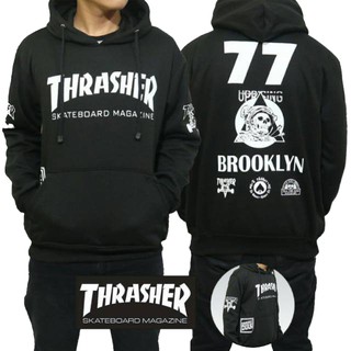 magasin hoodie