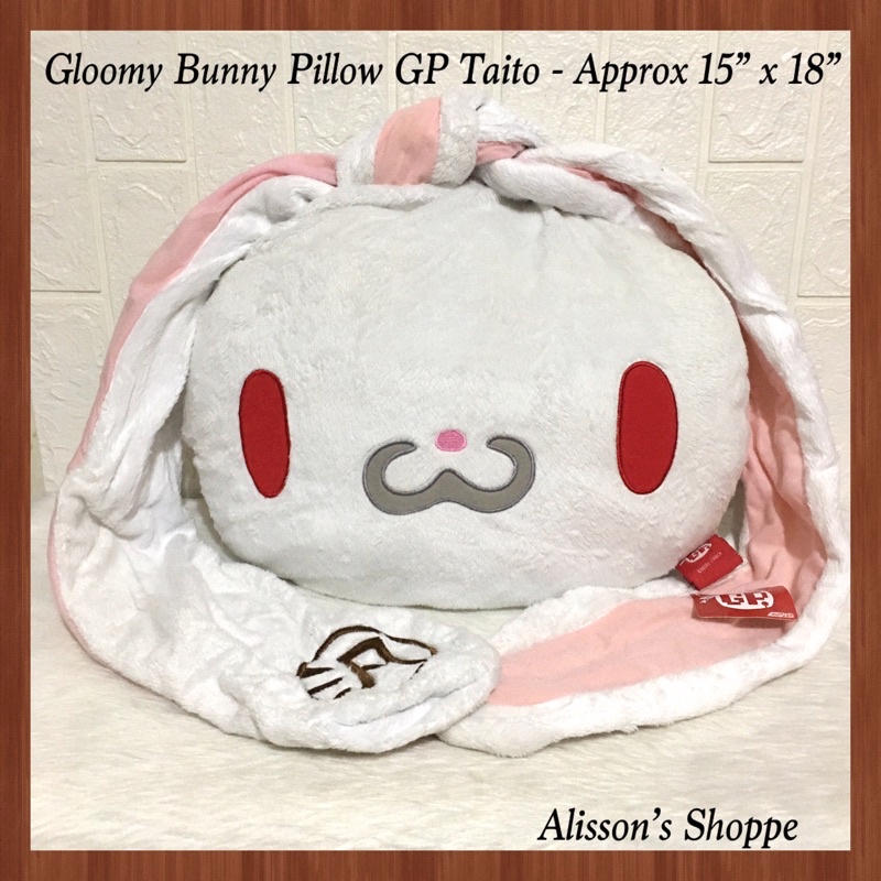 Gloomy Bunny Gp Taito Shopee Philippines