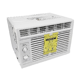 MIDEA 0.6HP Non-Inveter Window Type Air Conditioner Manual ...