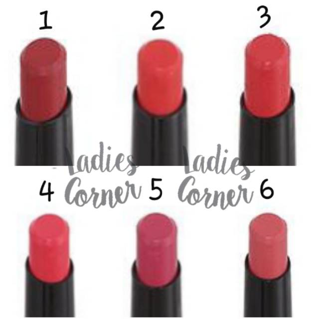 miniso lipstick