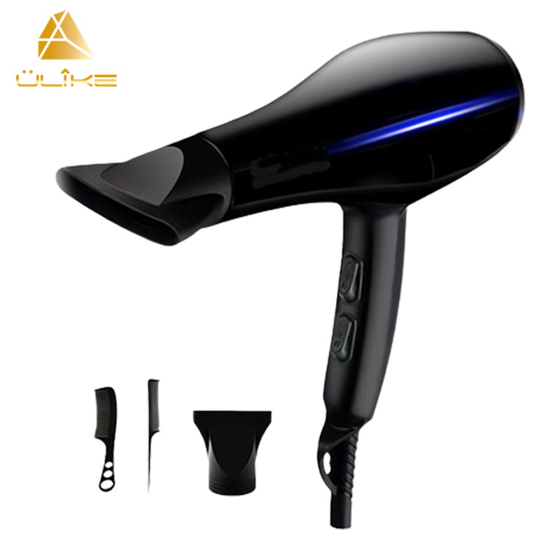 ULIKE Professional Blower Hair Dryer Heavy Duty Professional Salon Hair