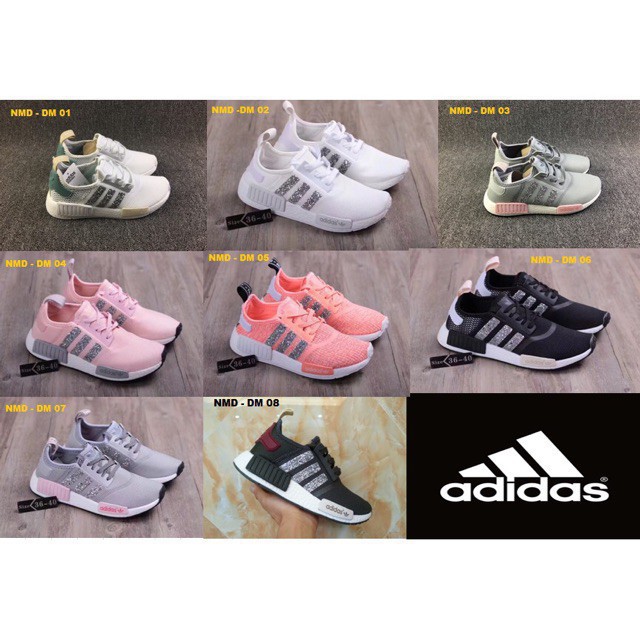 adidas shoes for girls