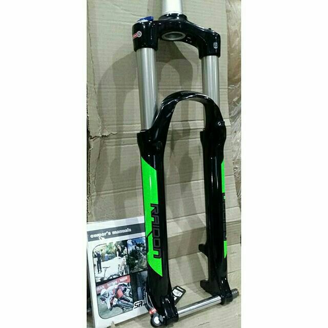 sr suntour xcm 32 fork