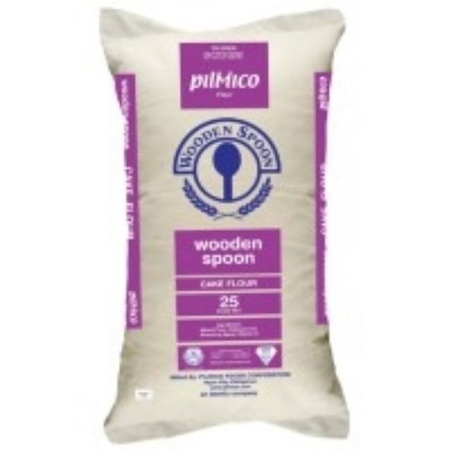 Pilmico Cake flour 1kg | Shopee Philippines