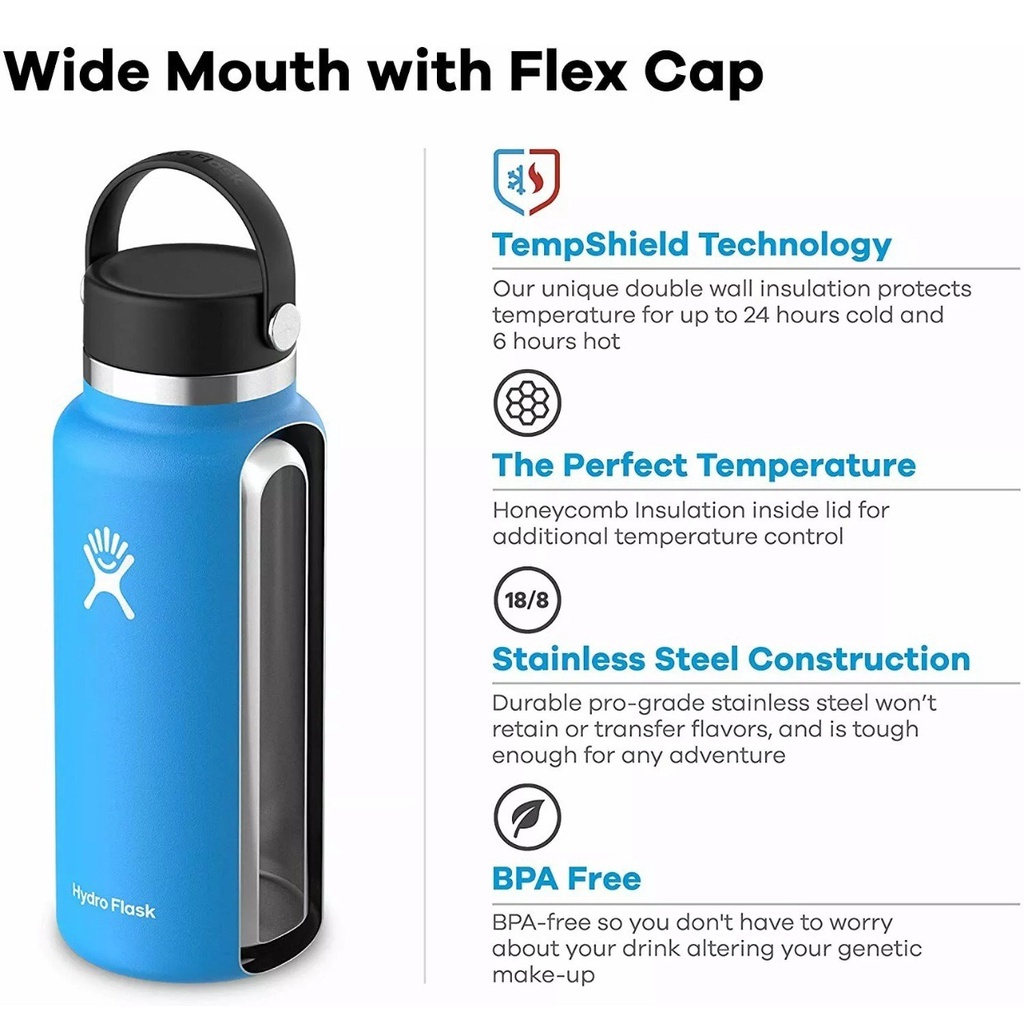Hydro Flask Vs Aquaflask