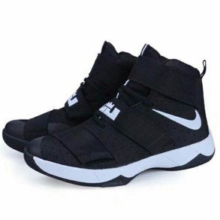 soldier basketball shoes