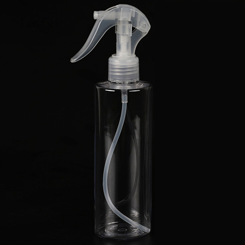 plastic spray bottles for cleaning