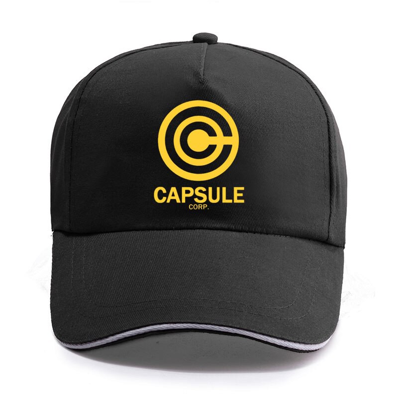 dragon ball snapback