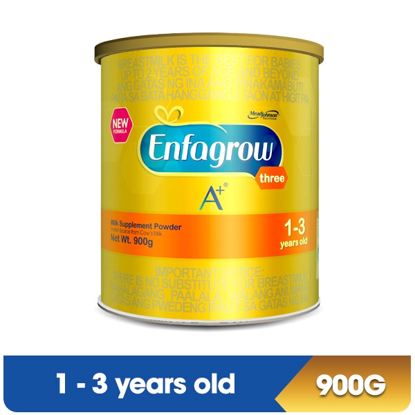 enfamil a  three price