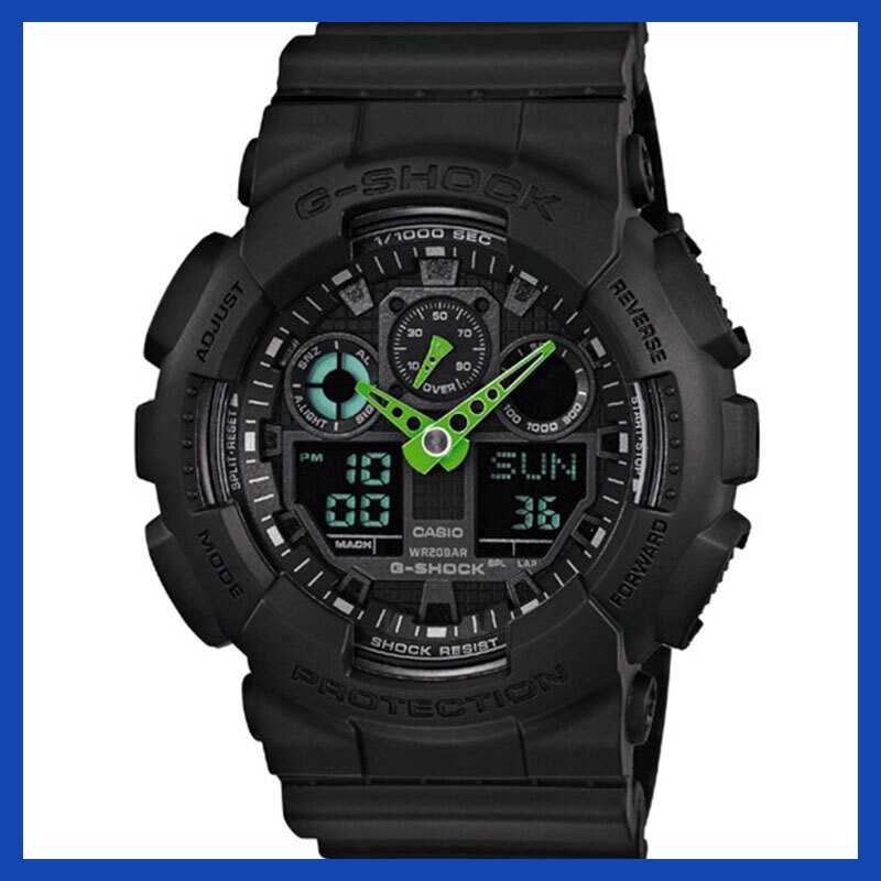 g shock original shopee