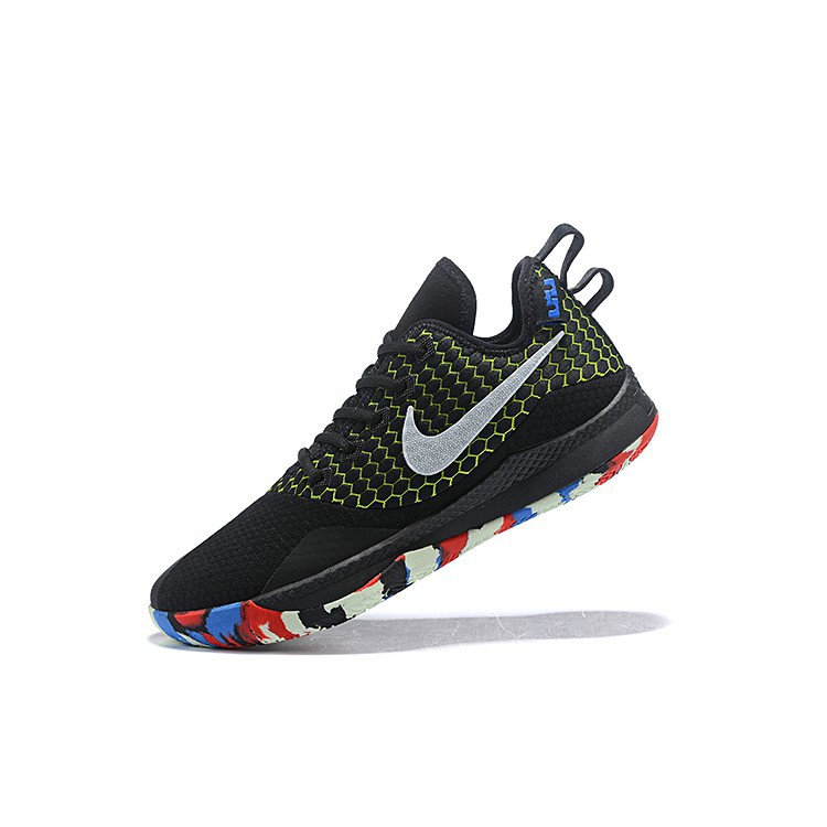 lebron witness 3 colors