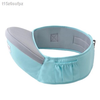 COD◑Baby Carrier Adjustable to Toddler Hip Seat #2