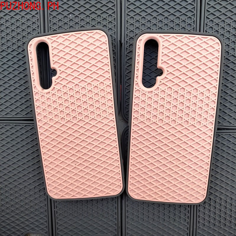 case vans huawei