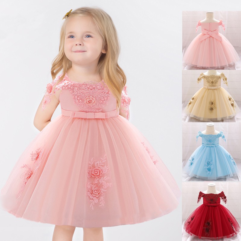 one month baby girl clothes