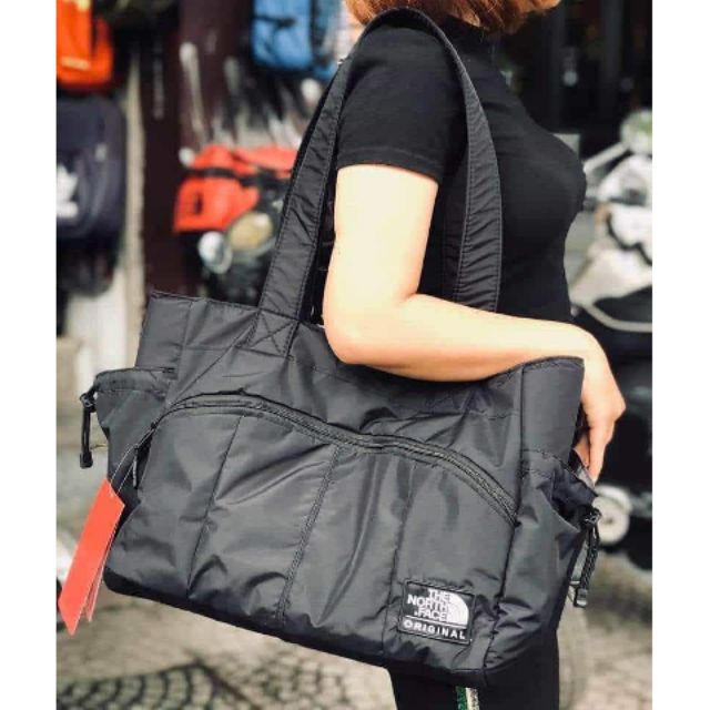 the north face weekend bag