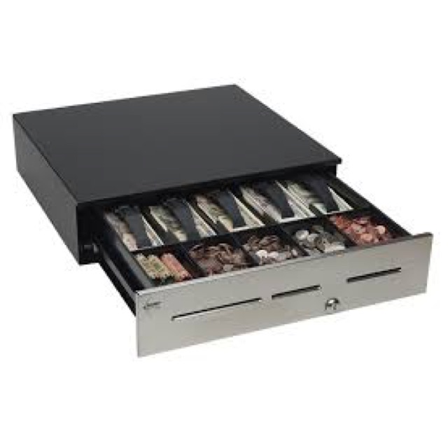Cash Drawer Automatic Shopee Philippines