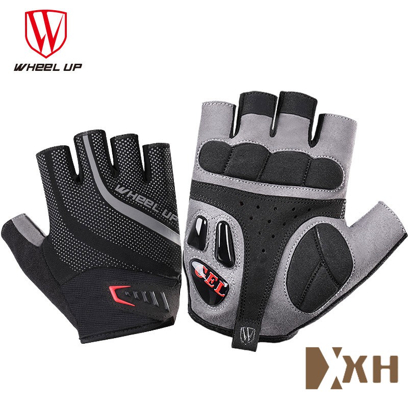 gel cycling gloves