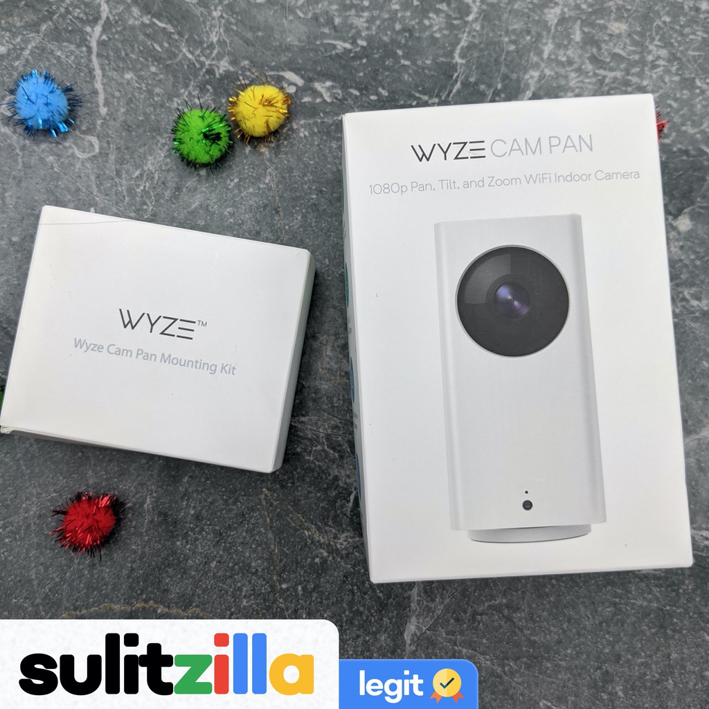 wyze with google assistant