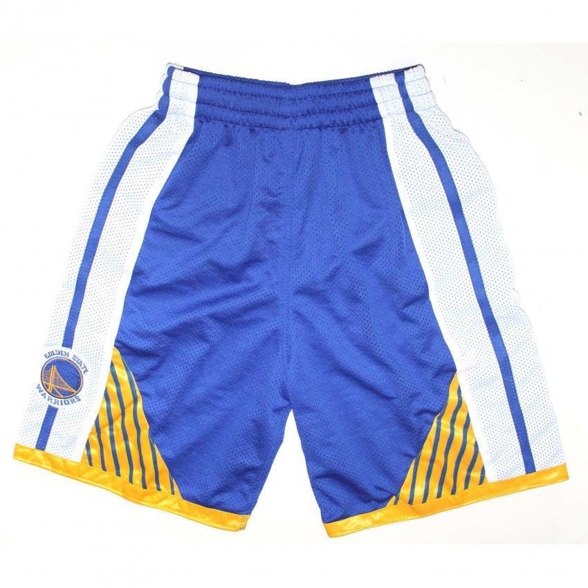 golden state warriors blue jersey