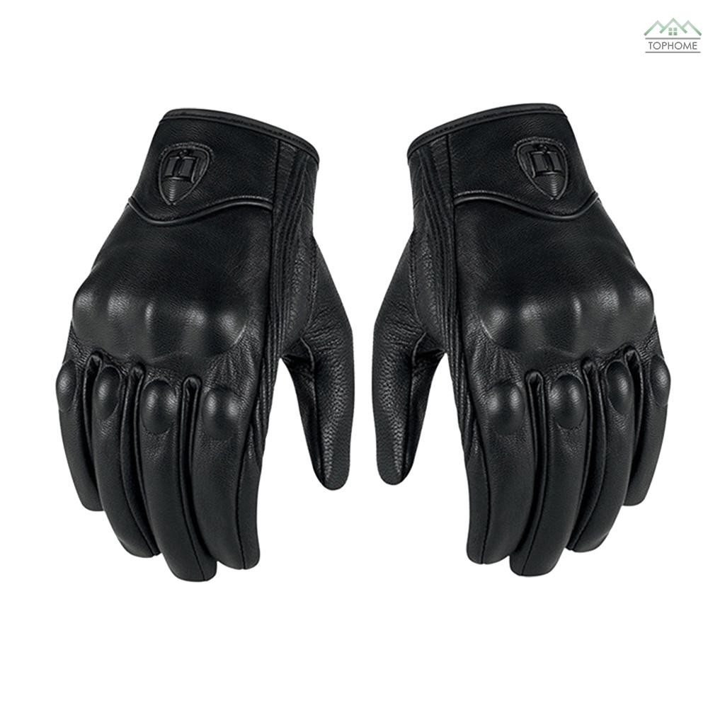 womens xxl leather gloves