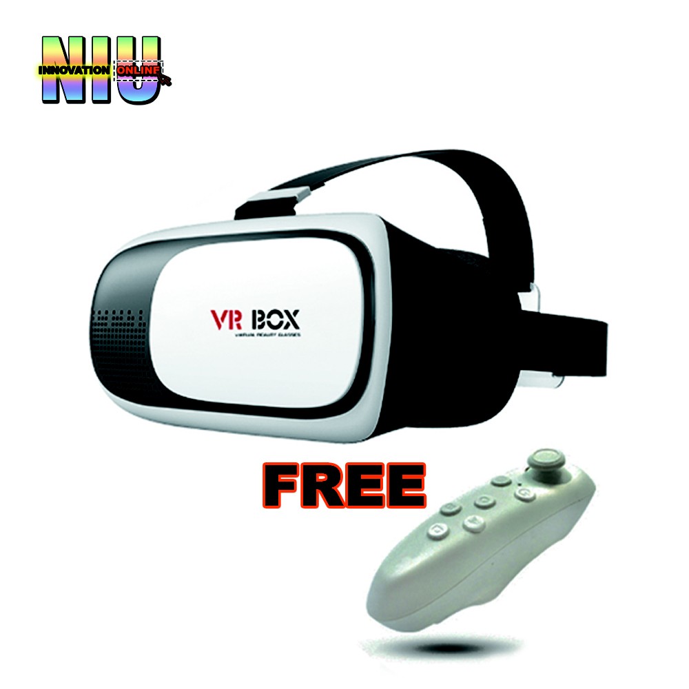 vr box price ph