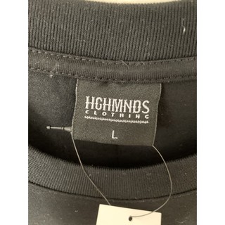Highminds clothing brand new shirt | Shopee Philippines