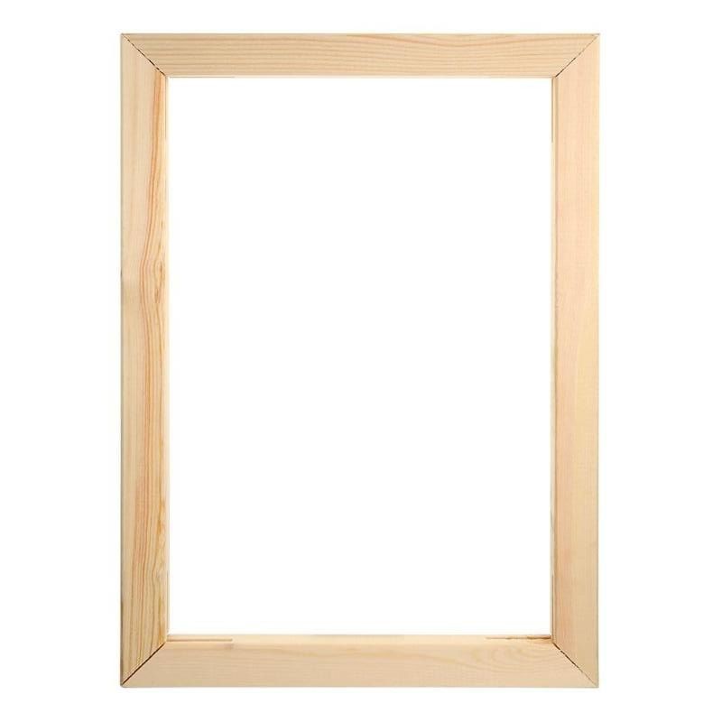 Paint by Numbers Wood Frame | Shopee Philippines
