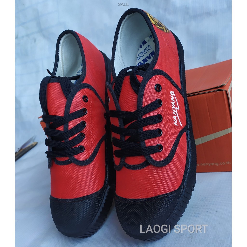 Nanyang Shoes PY Collection Shop