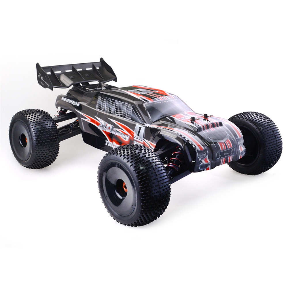 zd racing 9021