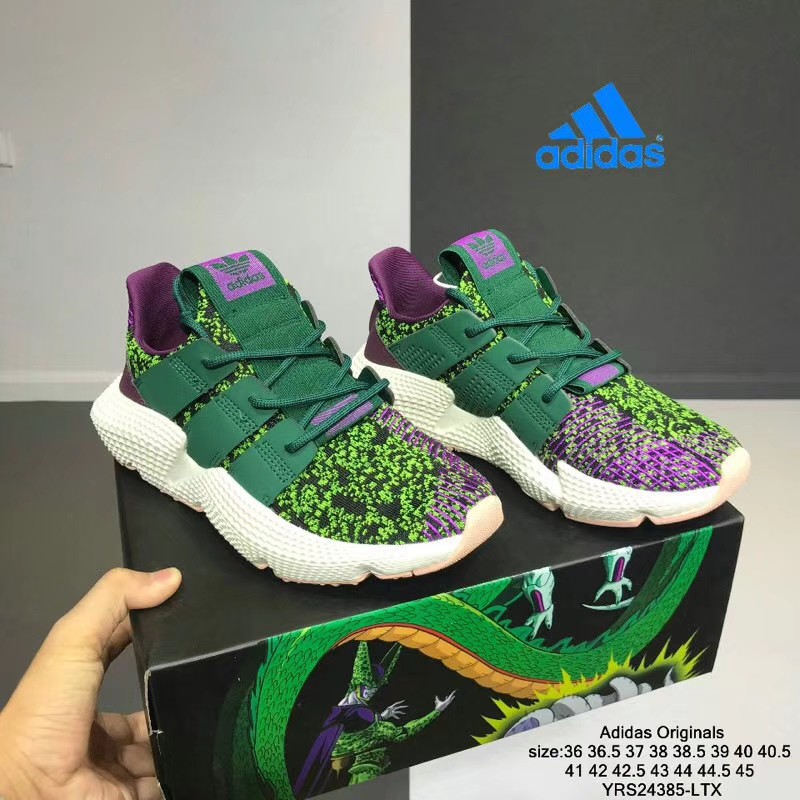 kasut adidas dragon ball